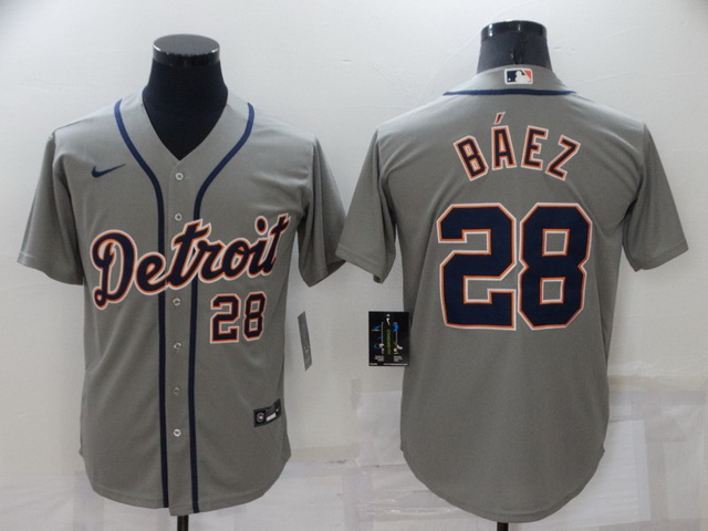 Detroit Tigers Jerseys 11 [Wholesale MLB Jerseys 911]